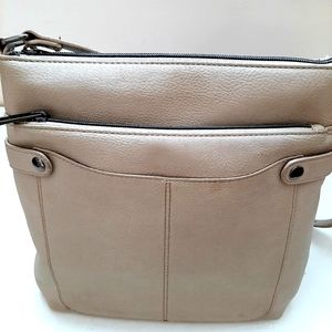 Mia & Luca Crossbody  Bag